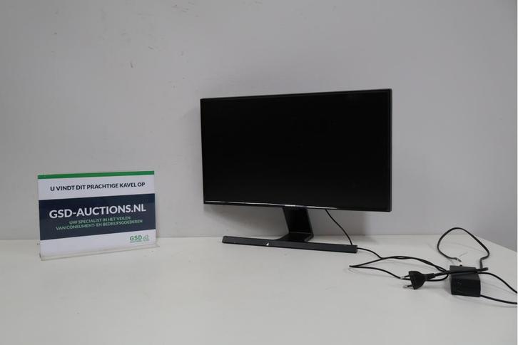 Computerscherm van Samsung, Computers en Software, Monitoren, Ophalen of Verzenden