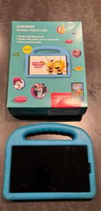 Kinder tablet samsung, Ophalen of Verzenden, Gebruikt, 10 inch, 64 GB