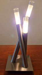 Lumisource icicle tafellamp Boxford Holland., Minder dan 50 cm, Modern, Ophalen of Verzenden, Zo goed als nieuw