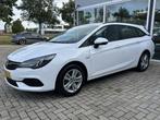 Opel Astra Sports Tourer 1.2 Edition 50% deal 5.375,- ACTIE, Auto's, Voorwielaandrijving, 65 €/maand, Gebruikt, Euro 6
