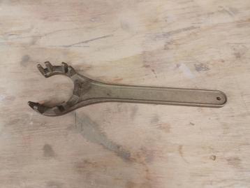 Te koop uitlaat sleutel BMW boxer beschikbaar voor biedingen