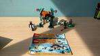Lego 70143 Chima, Complete set, Ophalen of Verzenden, Lego, Zo goed als nieuw