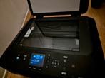 Canon Pixma M5550 All-in-One Printer (kleur), Kopieren, Gebruikt, Canon, Inkjetprinter