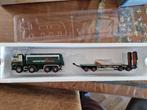 Wsi en liontoys oosterhof holman, Hobby en Vrije tijd, Modelauto's | 1:50, Ophalen, Zo goed als nieuw, Bus of Vrachtwagen, Wsi