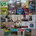 23 LP's orgel organist Jan van Weelde Feike Asma Hardenbol, Cd's en Dvd's, Vinyl | Overige Vinyl, Orgel christelijke liederen klassiek organist
