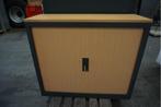 Archiefkast, roldeurkast garagekast gereedschapskast | Leeg, Huis en Inrichting, Kasten | Roldeurkasten en Archiefkasten, Gebruikt