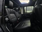 Jeep Wrangler Unlimited 4xe 380 Sahara |PLUG-IN|STOELVW|CABR, 4 cilinders, Cabriolet, 2248 kg, Bedrijf