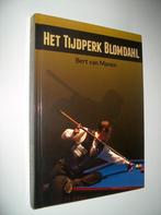 Het tijdperk Blomdahl - Bert van Manen - Biljart driebanden, Nieuw, Ophalen of Verzenden, Bert van Manen, Denksport