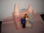 barbie kasteel met acc, Ophalen, Poppenhuis