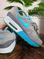 Nike Air Max 1 Light Ash maat 42, Kleding | Heren, Schoenen, Blauw, Nike, Ophalen of Verzenden, Nike
