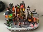 Kerstdorp, Diversen, Kerst, Ophalen of Verzenden, Zo goed als nieuw