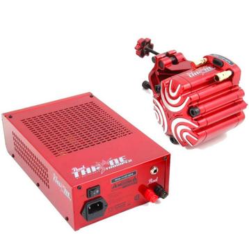 Buttkicker pearl THMP-1 For simracers in Nieuwstaat! beschikbaar voor biedingen