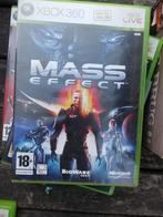 Xbox 360 live mass effect game spel, Vanaf 16 jaar, Ophalen of Verzenden, 1 speler