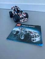 Technisch Lego Set 42004, 8262, 8046, Ophalen of Verzenden, Gebruikt, Complete set, Lego