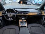 Audi A6 Avant 2.0 TDI Business Edition|PANO|AUT|Cruise|Clima, Euro 5, Stof, Gebruikt, Blauw