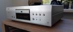 Denon sacd speler DCD 1500AE silver, Ophalen, Zo goed als nieuw, Overige merken