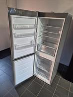 Indesit LR7 S1 S Koel-vriescombinatie, Ophalen, Gebruikt, 200 liter of meer, 60 cm of meer