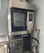 Leventi Combisteamer Oven RVS appart!, Ophalen of Verzenden, Gebruikt, 60 cm of meer