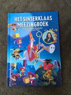 Sinterklaas meezingboek, Ophalen of Verzenden, Zo goed als nieuw