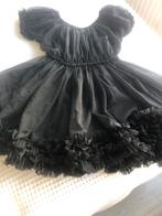 Zeer leuke petticoat jurk van Dolly 140/146, Ophalen, Meisje, Zo goed als nieuw, Jurk of Rok