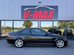 BMW 330CI 3.0 Coupe Orig. M-Sport Handbak Leder Xenon Navi, Auto's, Gebruikt, Zwart, Zwart, Bedrijf