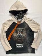 Hoodie / trui met capuchon #uil maat 146, Ophalen of Verzenden, Nieuw, Meisje, Trui of Vest