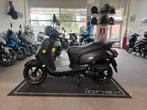 SYM FIDDLE 2 van 45km BROM EURO 5  BJ 2022 1e eigenaar, Fietsen en Brommers, Scooters | SYM, Ophalen, Maximaal 45 km/u, 49 cc
