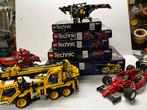 Lego Technic 8858 Rebel 5 Sets jaren 90, Kinderen en Baby's, Speelgoed | Duplo en Lego, Ophalen of Verzenden, Zo goed als nieuw