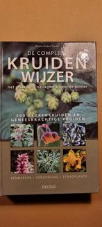 Kruidenwijzer - Compleet Naslagwerk voor de Tuinier, Ophalen of Verzenden, Zo goed als nieuw, Overige onderwerpen, Franz-Xaver Treml