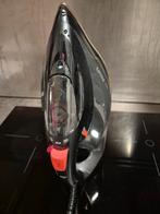 Philips Azur Strijkijzer - moet ontkalkt worden, Witgoed en Apparatuur, Strijkijzers en Strijkplanken, Ophalen, Gebruikt, Strijkijzer met snoer