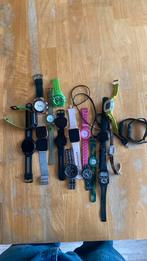 Defecte (smart)watches, Ophalen, Gebruikt, Overige kleuren, Jongen of Meisje