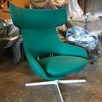 IZGS Artifort Kalm design fauteuil stoel, Ophalen, 75 tot 100 cm, Zo goed als nieuw, Nvt