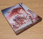 Horizon Forbidden West Steelbook, Spelcomputers en Games, Avontuur en Actie, 1 speler, Ophalen of Verzenden, Zo goed als nieuw