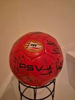 Gesigneerde PSV voetbal, Sport en Fitness, Ophalen of Verzenden, Gebruikt, Bal