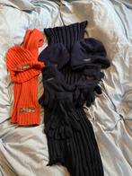 Set sjaals/mutsen/handschoenen, Ophalen, Gebruikt, Jongen of Meisje