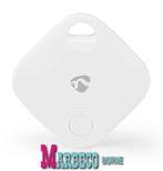 Keyfinder, Koffer, Tas, Auto finder voor Apple Find My App, Nedis, Nieuw, Universeel, Info@marbeco.nl