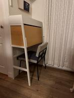 IKEA Uitklapbaar Bureau, Huis en Inrichting, Bureaus, Ophalen, Gebruikt, Bureau