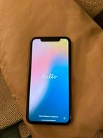 iPhone 11 128 GB kleur Purple, Telecommunicatie, Mobiele telefoons | Apple iPhone, 128 GB, Paars, Zo goed als nieuw, IPhone 11