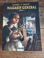 Magasin General, Meerdere stripboeken, Ophalen of Verzenden, Zo goed als nieuw