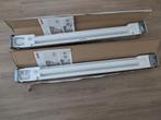 2x NIEUWE Velux insectenhor ZIL dakraam PK25, Ophalen, Wit, Nieuw, 50 tot 100 cm