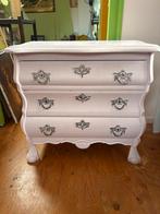 Roze 3-laden kastje - Meisjeskamer, Ophalen, Gebruikt