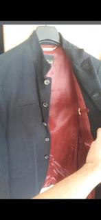 Colbert jack van Zara Man, Maat 48/50 (M), Zwart, Ophalen of Verzenden, Zo goed als nieuw