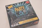 Party en Co Original nieuw, Hobby en Vrije tijd, Gezelschapsspellen | Bordspellen, Vijf spelers of meer, Ophalen of Verzenden