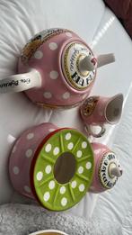 Blond servies divers, Huis en Inrichting, Keuken | Servies, Ophalen of Verzenden, Zo goed als nieuw, Aardewerk, Blond Amsterdam