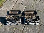 Volkswagen T2-T3 cilinderkoppen voor type 4 motor. 2 Stuks., Ophalen, Volkswagen