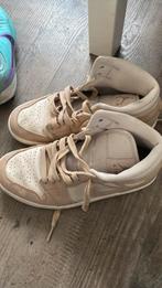 Nike Air Jordan, Kleding | Dames, Ophalen of Verzenden, Zo goed als nieuw, Zwart, Sneakers of Gympen