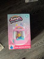 Nieuwe Kawaii Claw Machine - Grijp en Speel!, Ophalen of Verzenden, Nieuw, Jongen of Meisje