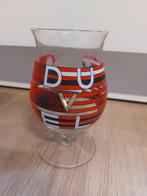 Duvel glas Moortgat stefan glerum, Ophalen of Verzenden