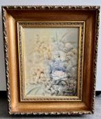 Bloemen schilderij, Antiek en Kunst, Kunst | Schilderijen | Klassiek, Ophalen