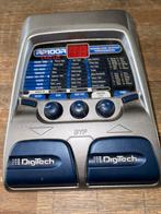 Digitech RP100 Modeling Gitaar Processor, Ophalen, Gebruikt, Chorus